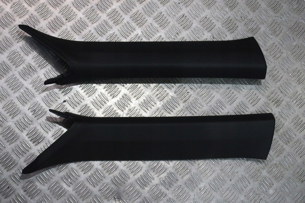 фото №7, Стеля люк porsche 991 911 стійки alcantara czarna