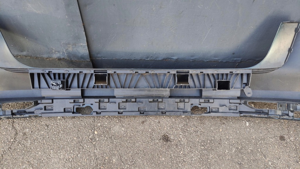 фото №7, Audi e-tron бампер задній задня 4ke807511