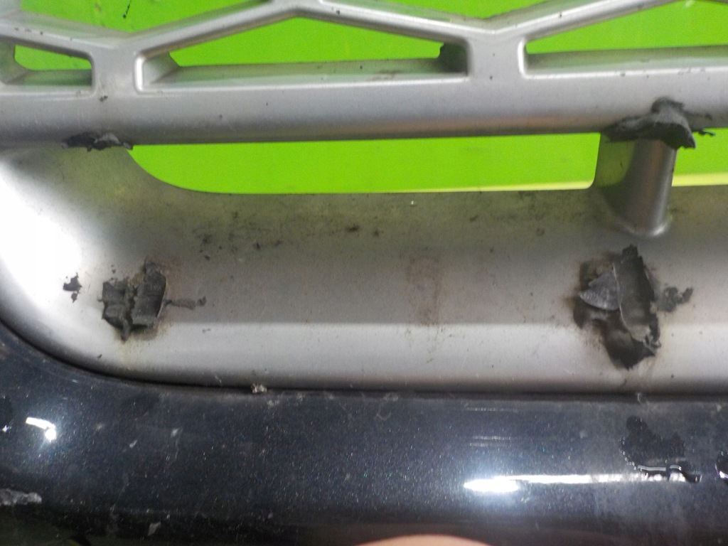 фото №6, Land rover freelander ii 06r бампер перед