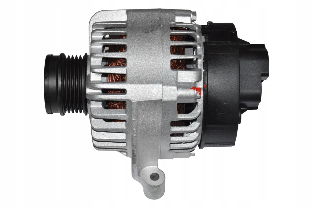 фото №1, Генератор 51788658 1.4 t-jet fiat bravo ii doblo linea