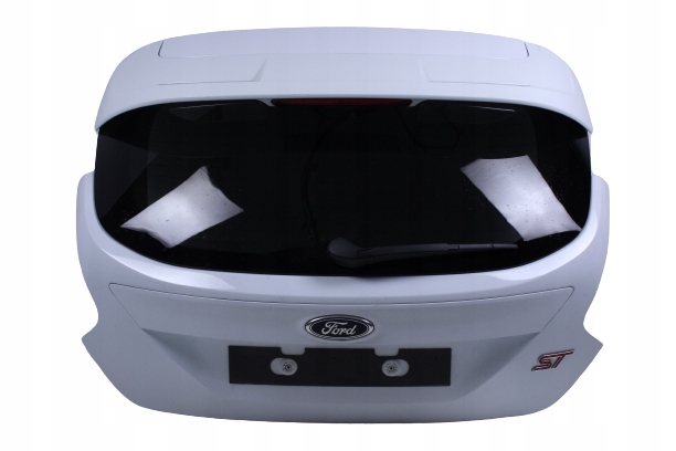 фото №1, Кришка багажника focus mk3 st 12-