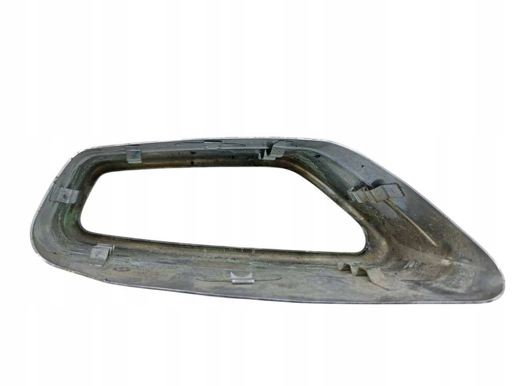 фото №8, Bmw 6 g32 gran turismo 2019 element глушителя