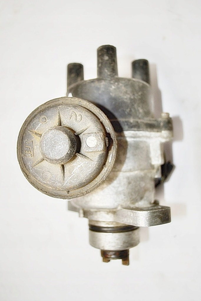 фото №7, Honda civic i другое аппарат зажигание td-10i 5330