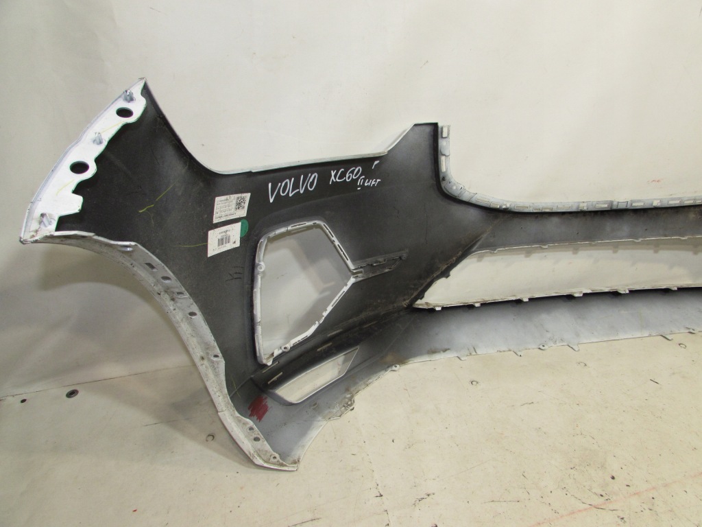 фото №10, Бампер перед volvo xc60 ii lift передний 21- 32234928