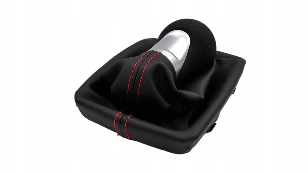 Ручка переключения передач чехол audi a4 b6 b7 2000-2008 12345r с Разборки