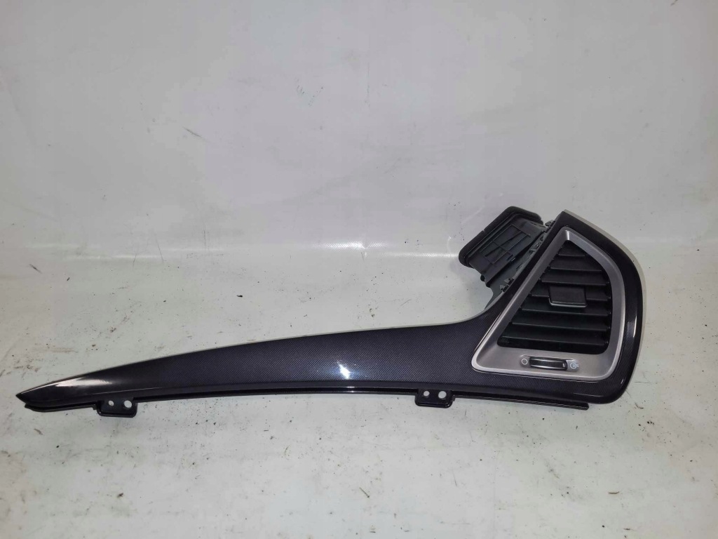 фото №1, Решітка обдув dekor hyundai santa fe iii 2015