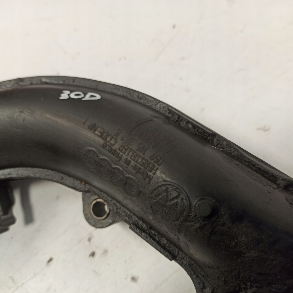 Audi дросельна заслінка + колектор впускний  + труба 4e0145950d 059145997c 059145762b в Україні