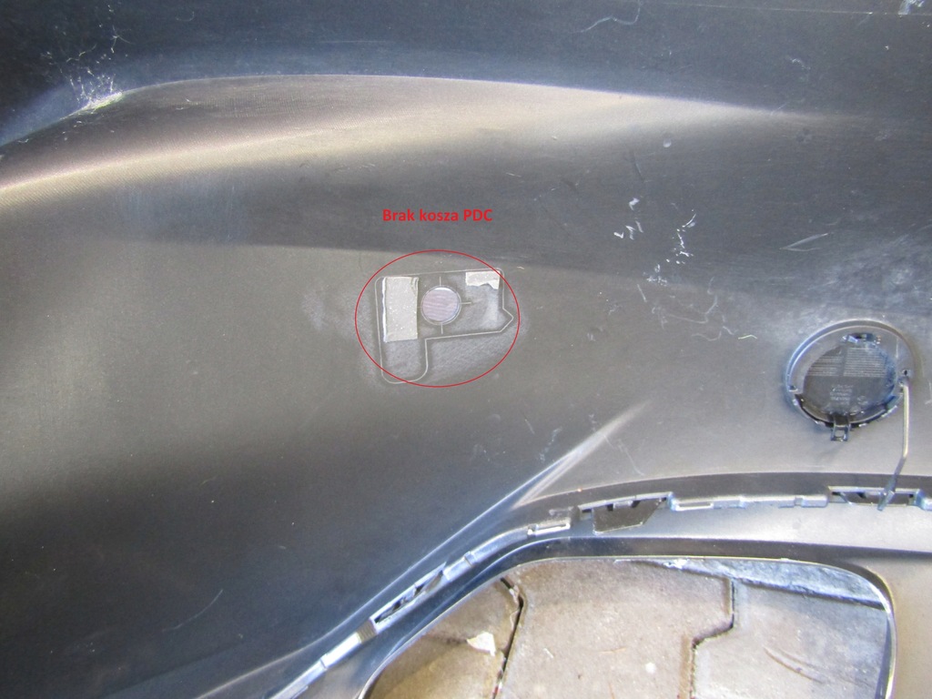 фото №10, Бампер задня задній bmw z4 g29 m набір 18-