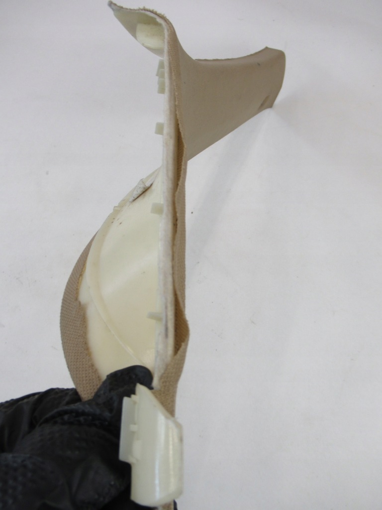 фото №13, Защита стойка левая bmw e60 e61