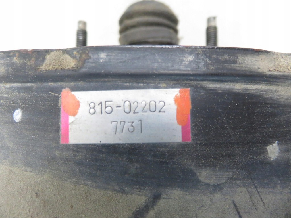 фото №6, Усилитель тормозов toyota rav 4 i 2.0 81502202