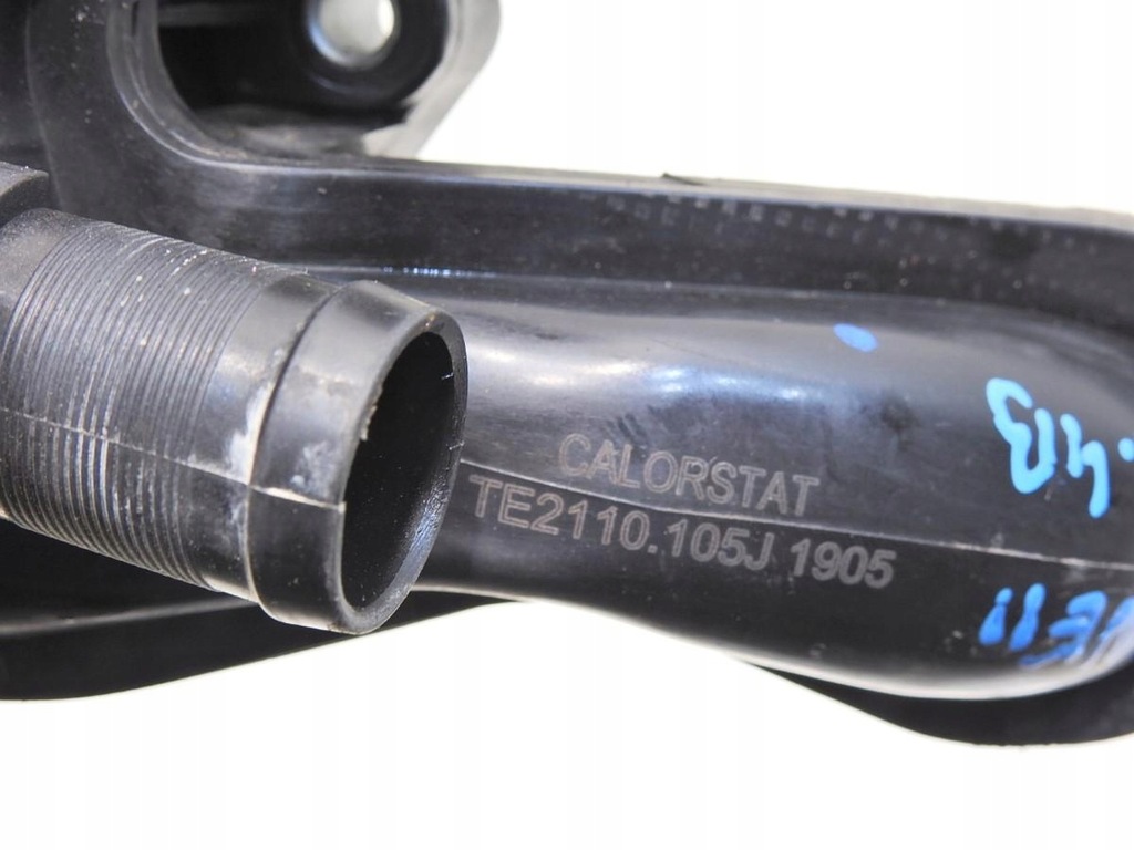 фото №7, Корпус термостата mini one ii r56 1.4 te2110105j