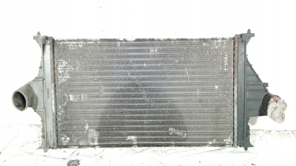 фото №1, Інтеркулер радіатор citroen xantia 1.9td