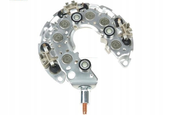 фото №2, Выпрямитель, генератор as-pl arc6043