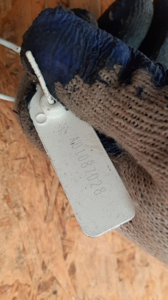 фото №7, Volkswagen new beetle 98- усилитель бампера балка перед 1c0805551c