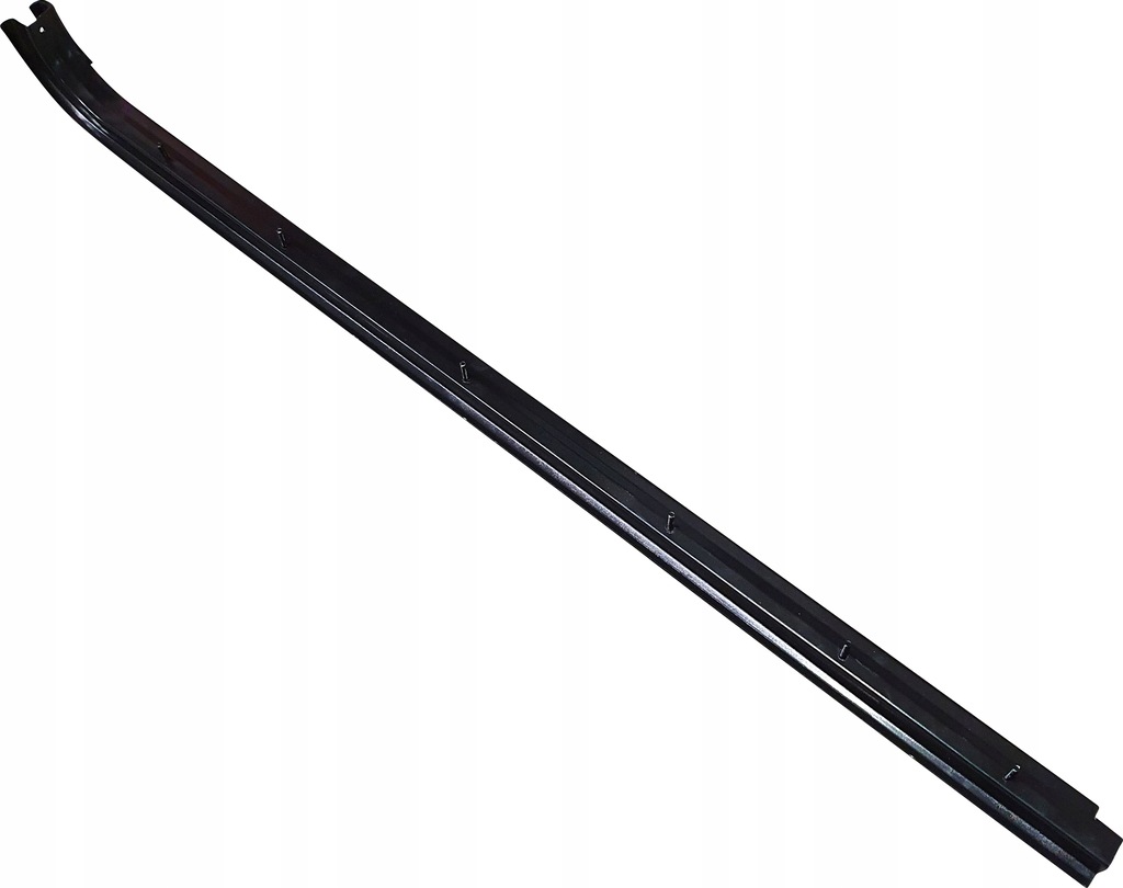 фото №2, Направляющая направляющая дверь боковых renault master ii