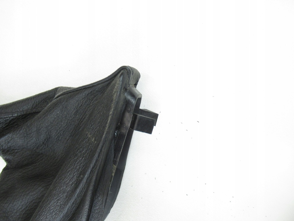 Чехол ручка тормоза ручного bmw e39 кожа европа с Разборки