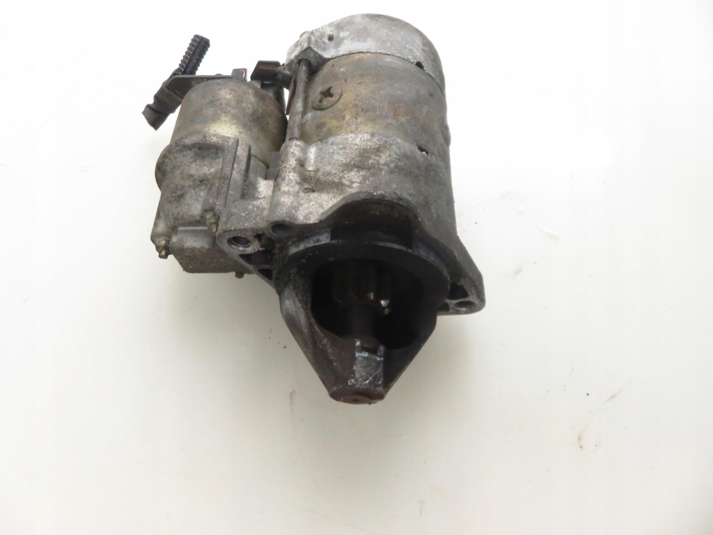 Стартер smart city-coupe 450 0.6 0003188v006 Оригінал