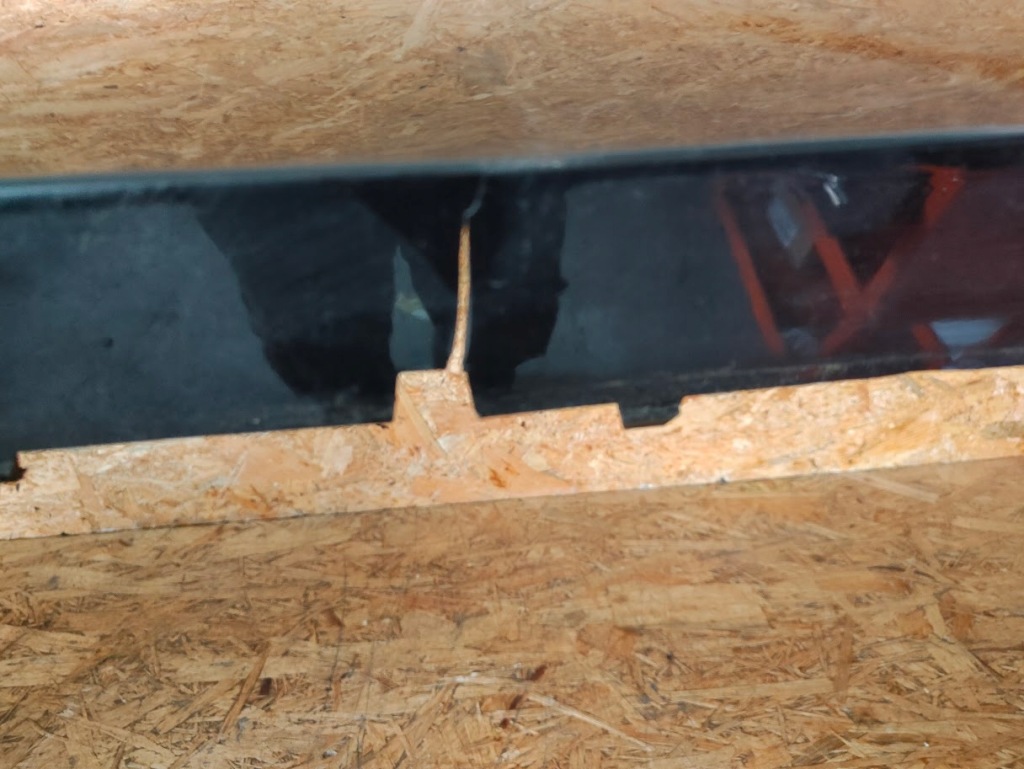 фото №6, Бампер перед bmw 1 f20 f21 lift 2014- m-pakiet