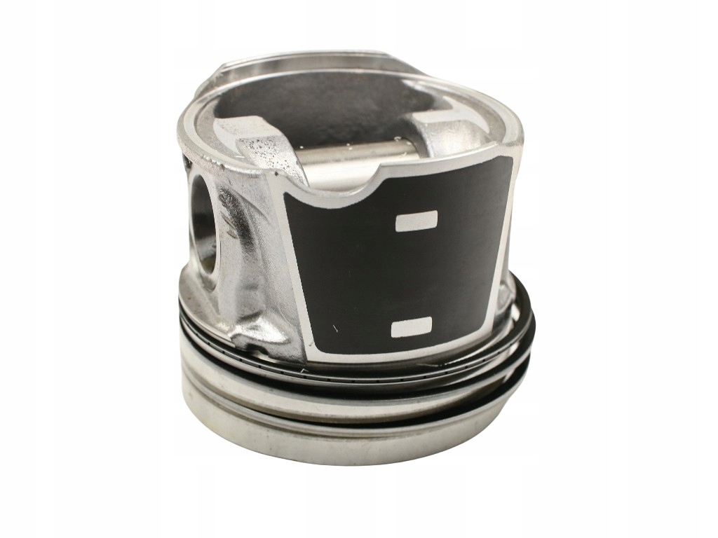 фото №1, Поршень renault master 10 2.3 dci std