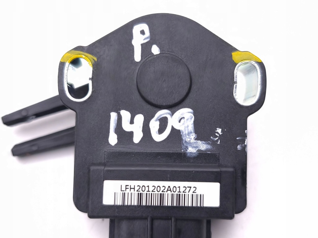 Kia niro датчик педали тормоза 2021 lfh201202a01272 с Разборки