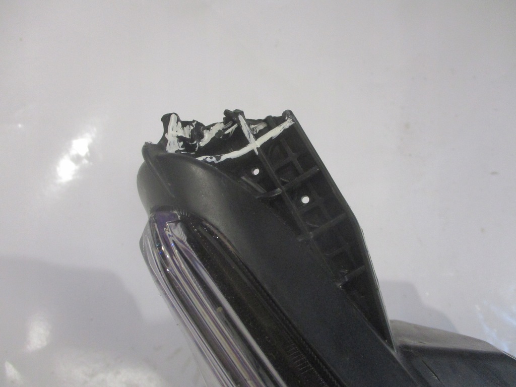 фото №11, Лампа фара правый opel karl оригинал