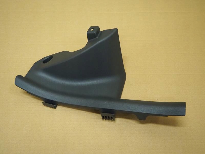 фото №1, Захист поріг права задня hyundai ioniq 85886g2000