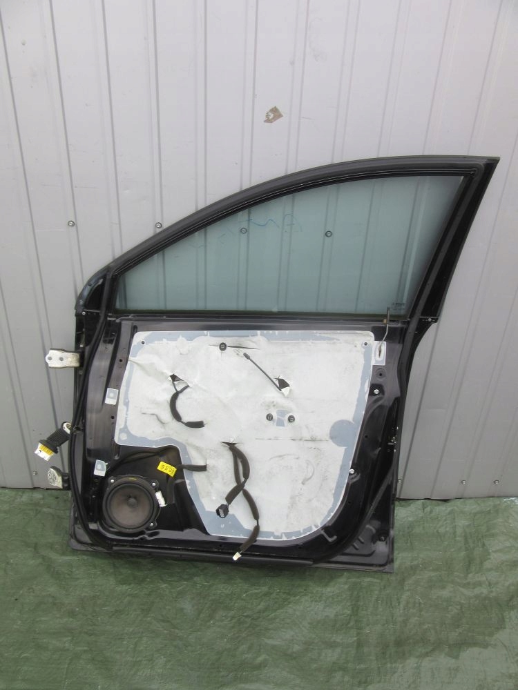 фото №6, Opel antara дверь правый перед kpl