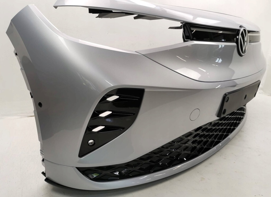 фото №16, Новый org бампер перед vw id.4 lc7a 6xpdc