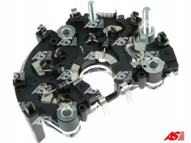 фото №2, Випрямляч, генератор as-pl arc0184