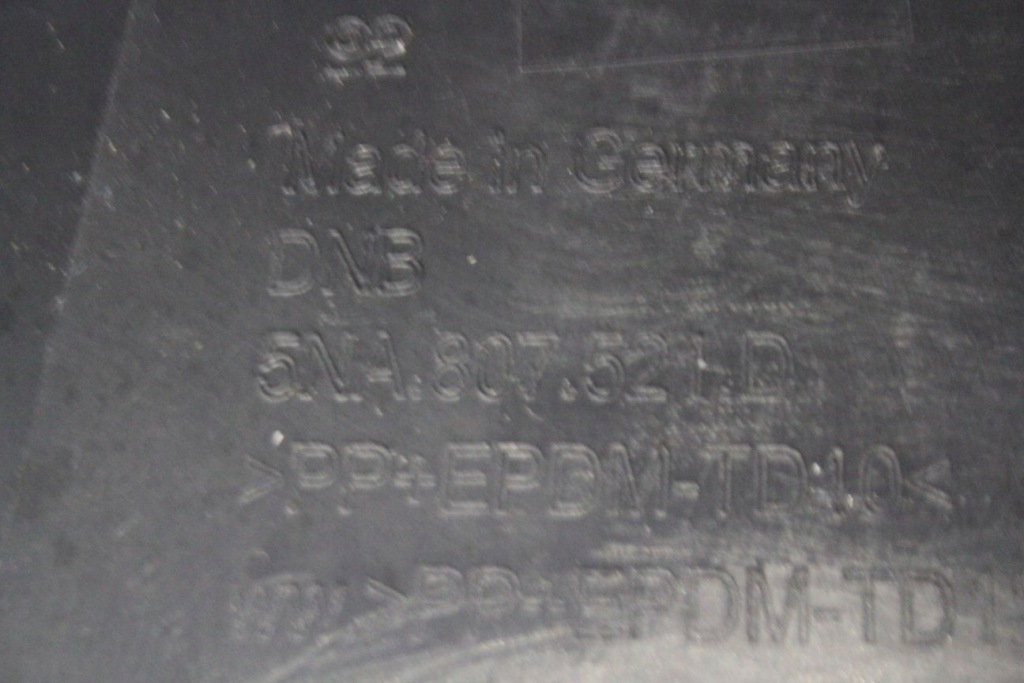 Купить Бампер задняя vw tiguan 5na 5nb 4 pdc lc9x