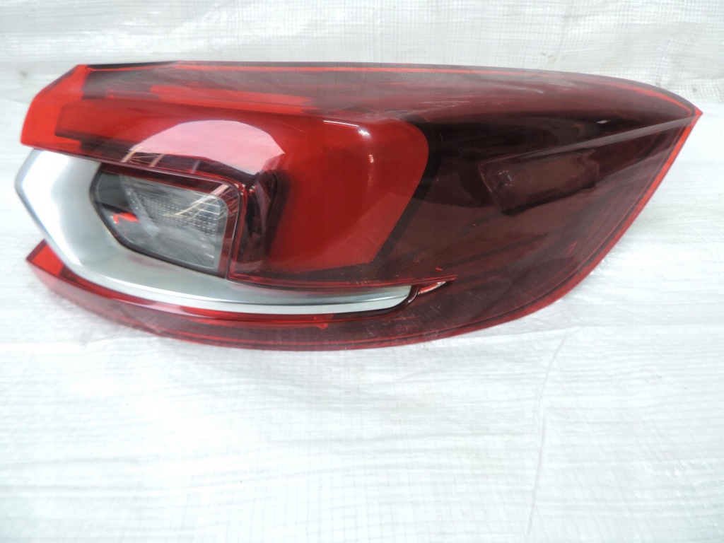 Купить Фара задний  правый led opel insignia b 2 универсал 39099113