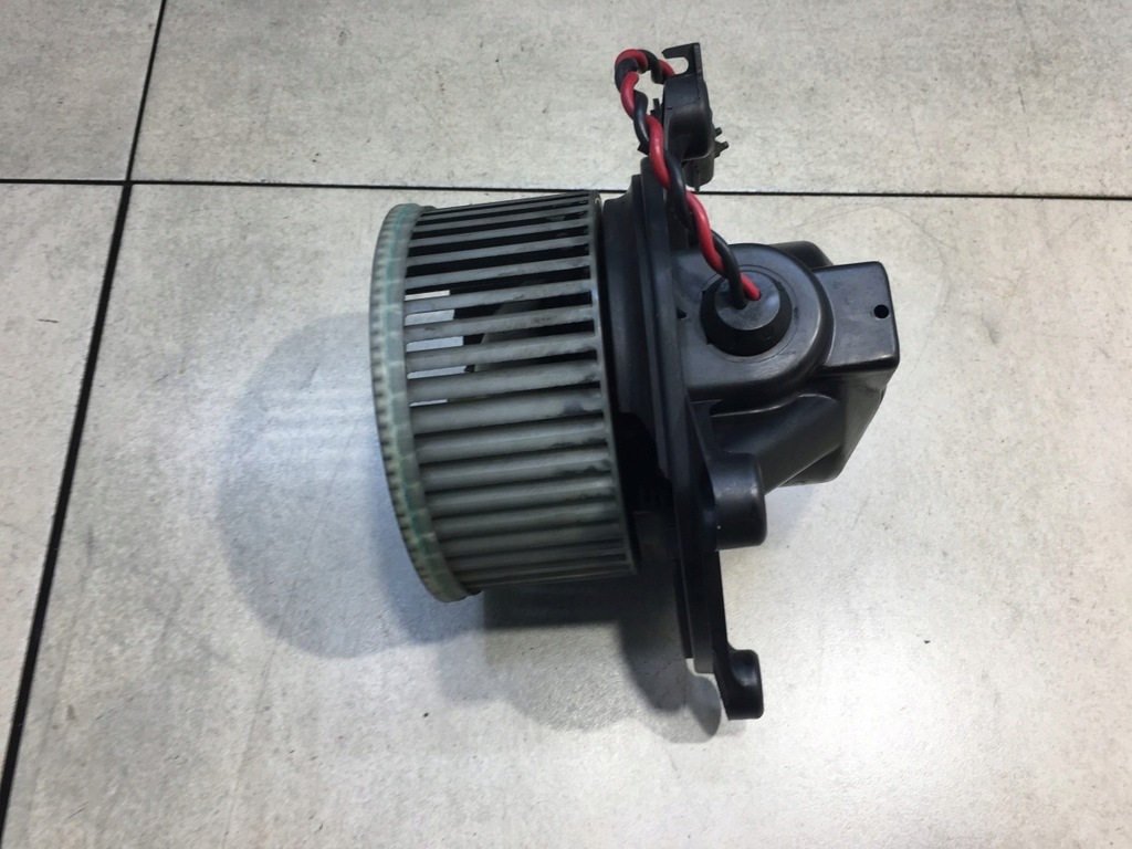 фото №5, Вентилятор воздуходувка pt cruiser 04885950aa 790453u