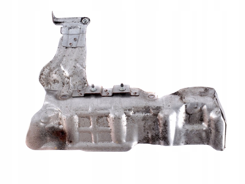 фото №1, Защита тепловая коллектор outlander ii 2.2 d-id