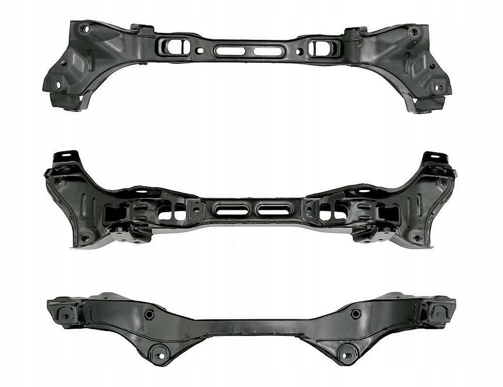 фото №1, Рама балка подрамник подрамник задняя kia sportage 2wd 10-