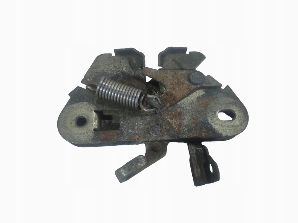 фото №1, Замок капот renault clio kangoo 7700310915