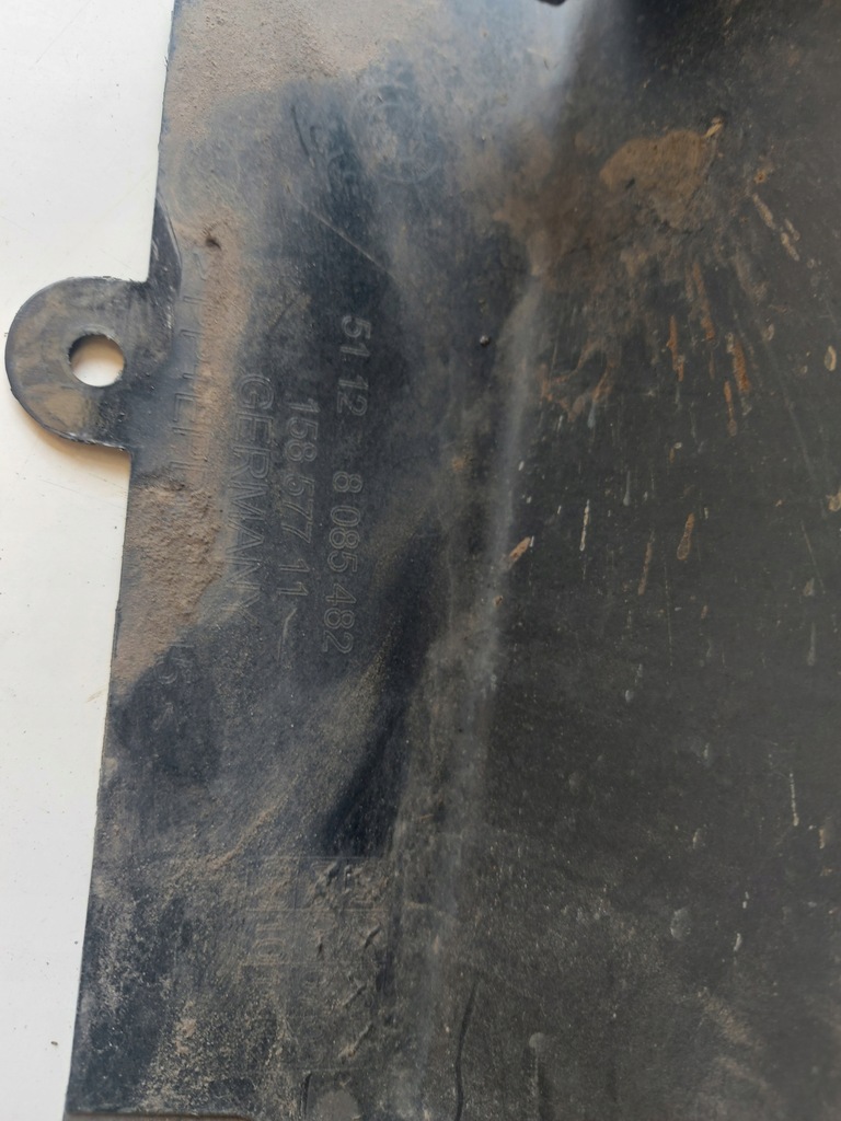 фото №7, Bmw 3 g21 m-pakiet lift бампер задняя 8085482