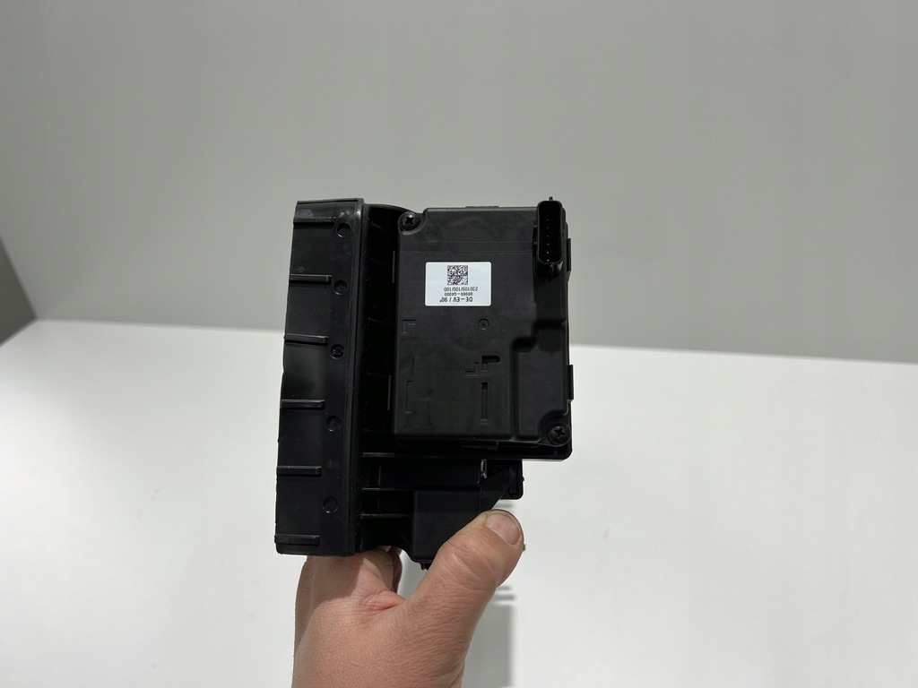 фото №8, Повітропровід повітря жалюзі шторка kia niro 86952-q4000