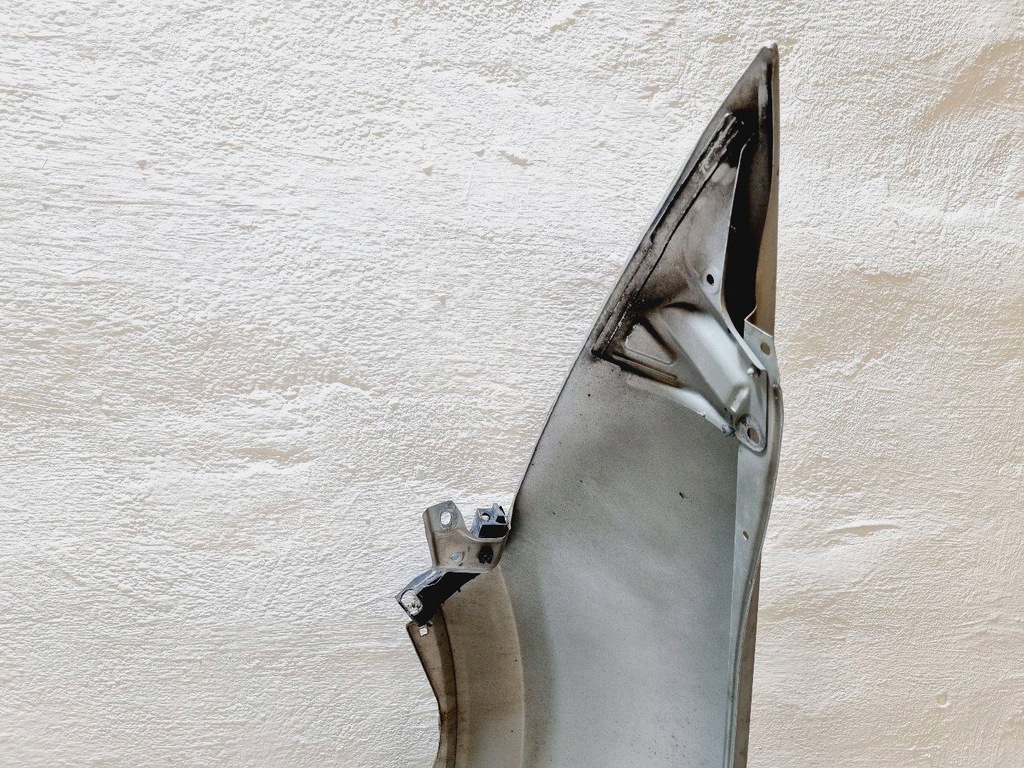 фото №8, Крила перед права сторона honda civic 8 fk2 2006 60210-smg-e00zz