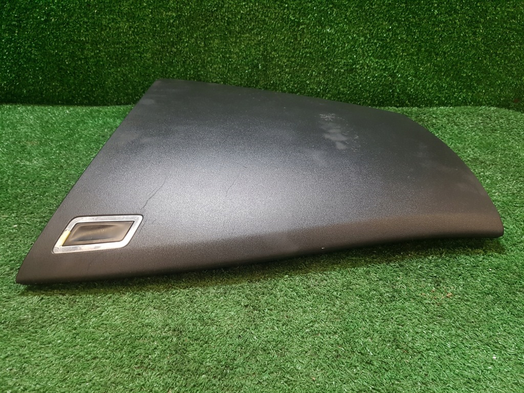 фото №1, Бардачок крышка консоли средняя citroen c4 grand picasso