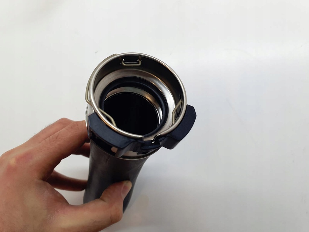 фото №5, Труба интеркулер trafic vivaro 2.0dci nowa