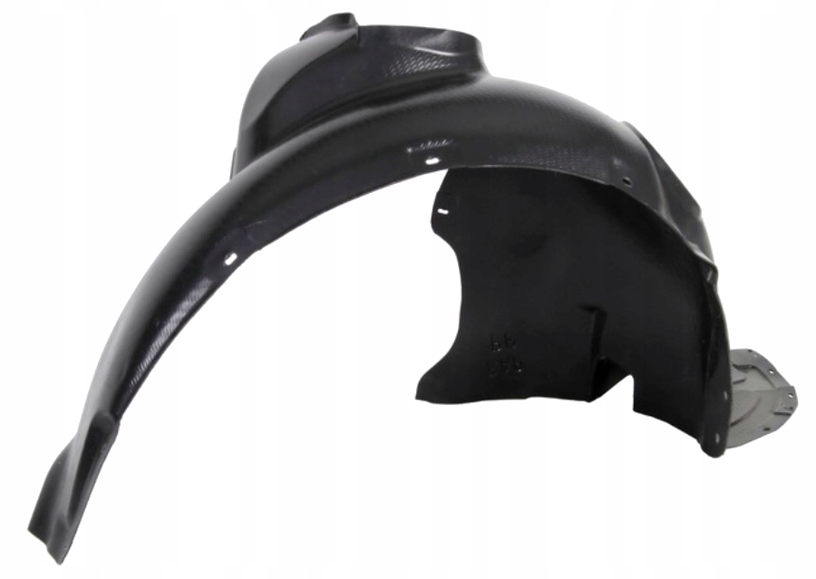 фото №1, Подкрылок подкрылок skoda rapid 2012- перед правое