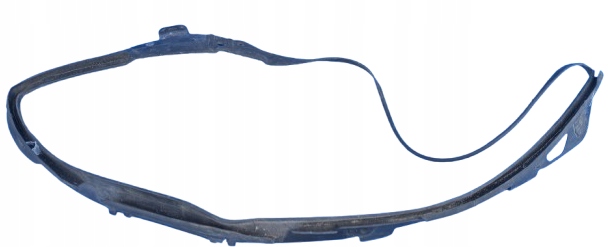 фото №1, Прокладка фара лампы перед левая a2468260058 mercedes w246 b klasa