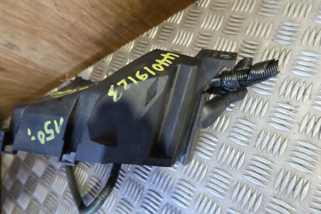 Коробка предохранителей s-max mk1 6g9t-14a067-a Цена