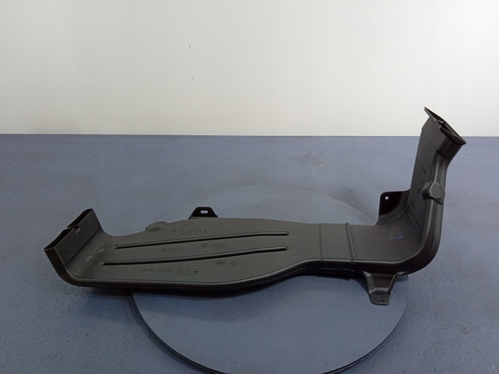 фото №1, Audi q7 ii 4m канал воздуха 4m0819811e