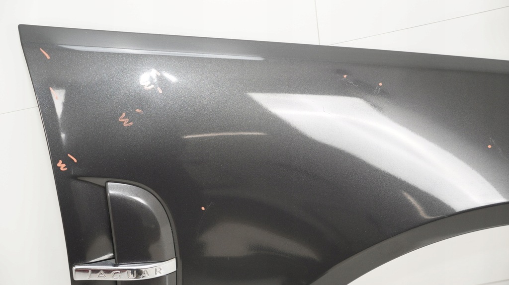 фото №7, Крыло правый перед jaguar xf 07-11r jbc2127