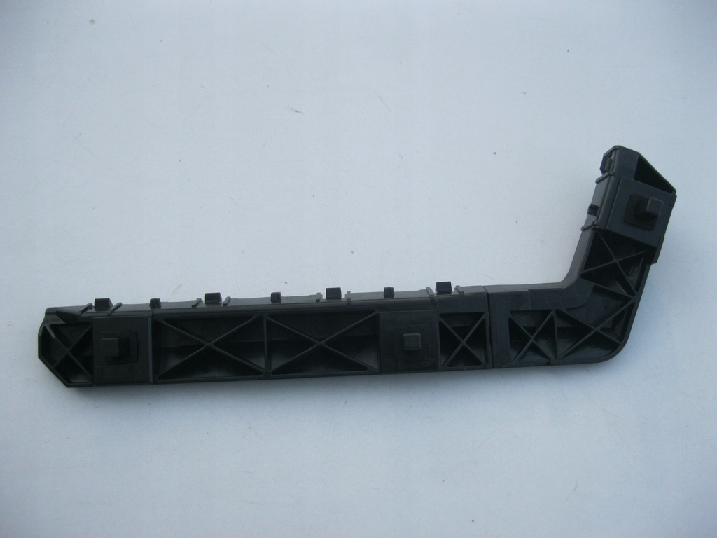 фото №2, Напрямна лівий бампера задня renault koleos 08-12 aso