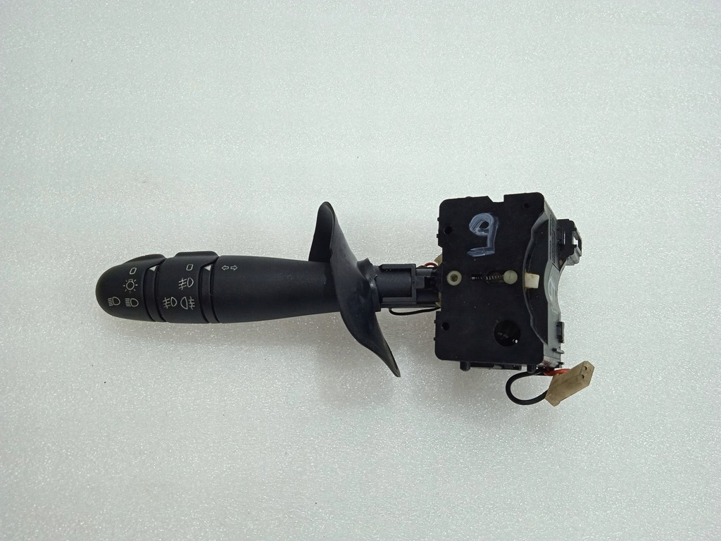 фото №1, Renault megane переключатель света 7700428227