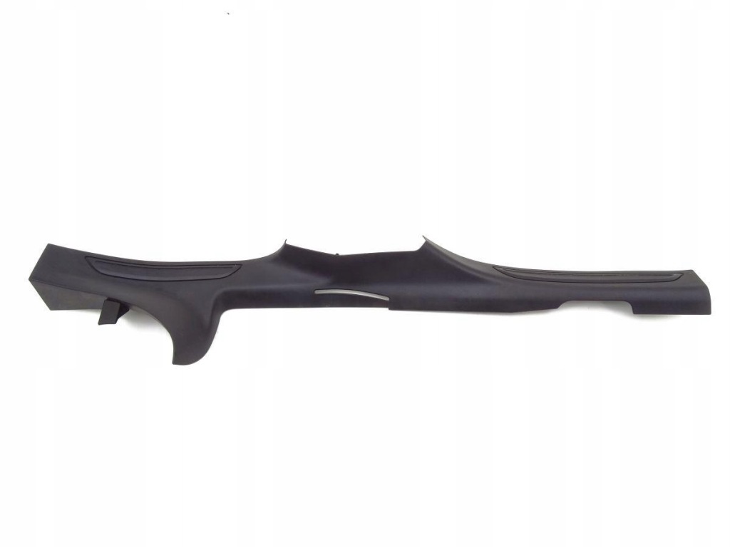 фото №1, Citreon c5 iii 07-17 захист поріг ліва kombi