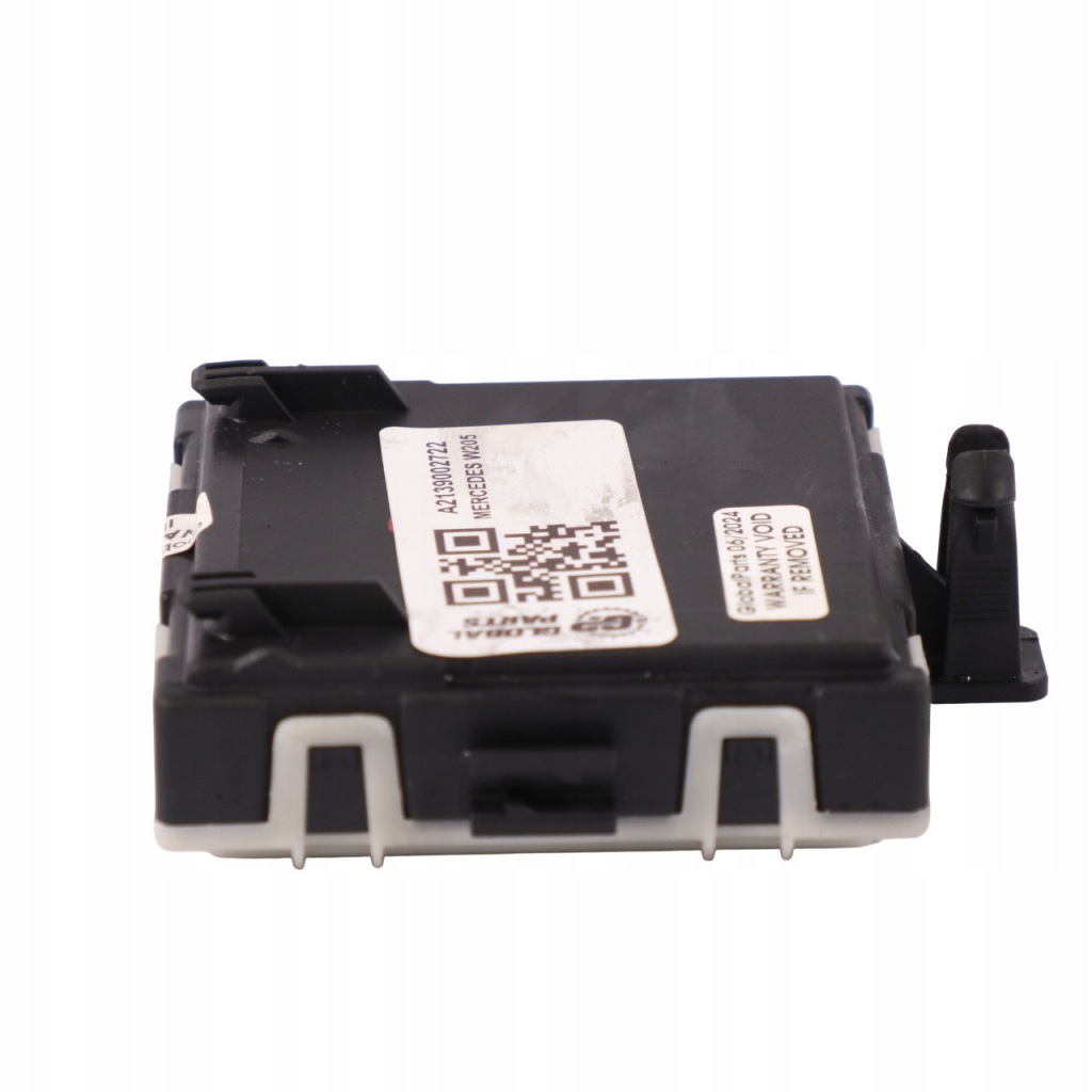фото №10, Mercedes w205 w213 x253 блок управления модуль дверь задних левых a2139002722