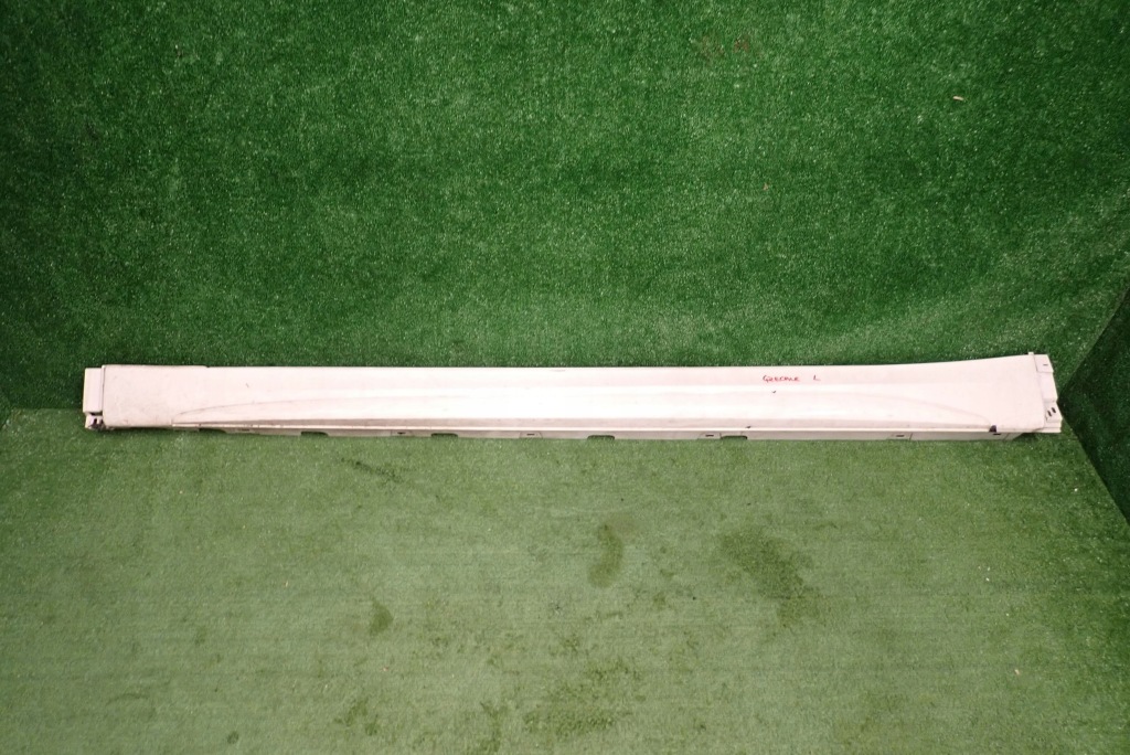 Купить Молдинг порог порог maserati grecale m182 левая